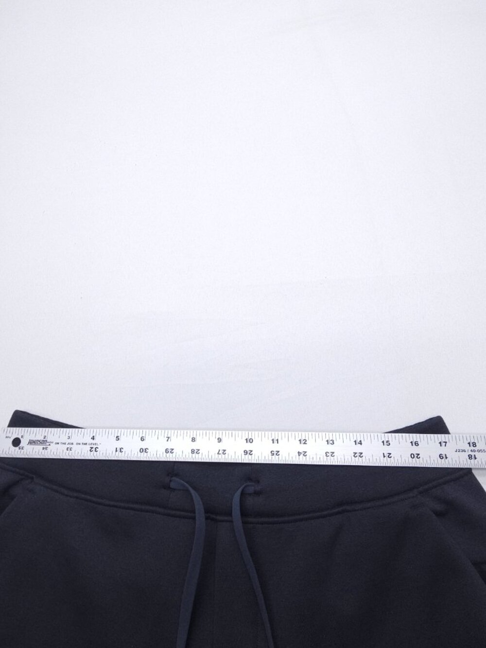 Lululemon City Sweat Pant Relaxed Fleece Thermo - Picture 10 of 13